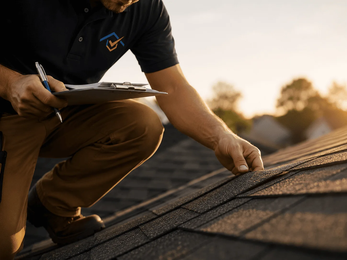 Why Choose Roof Inspection in Groveland, IL